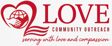 Love Community Outreach logo