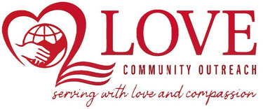 Love Community Outreach logo