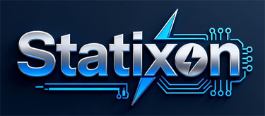 Statixon logo
