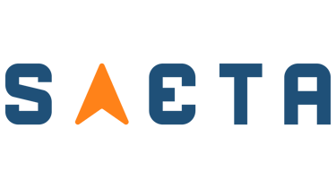 saeta logo