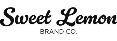 Sweet Lemon Brand Co logo