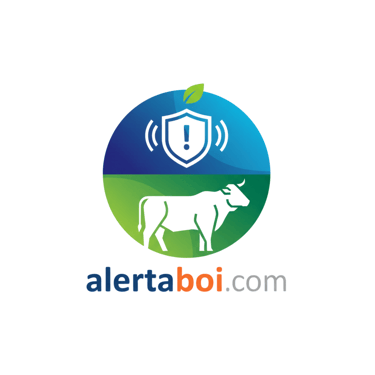 Alerta Boi logo
