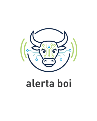 Alerta Boi logo