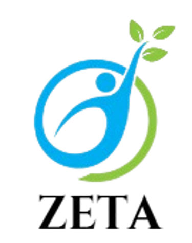 Zeta logo