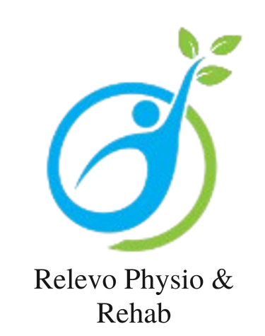 Relevo Physio & Rehab logo
