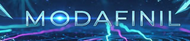 Modafinil logo