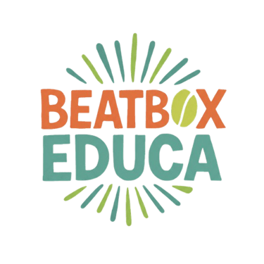 Beatbox Educa logo