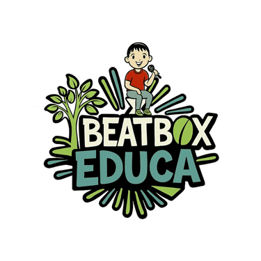 Beatbox Educa logo
