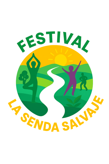 Festival La Senda Salvaje logo