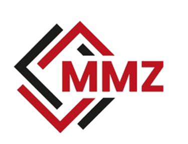 Mubarak Masoud Zubayd Contracting Company logo