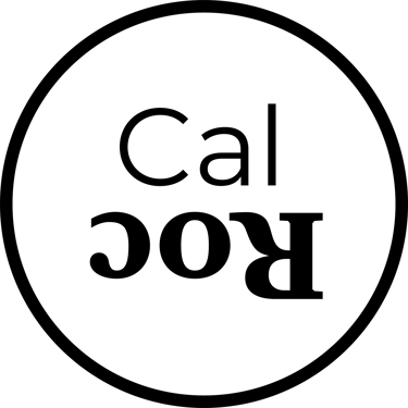 Cal Roc logo