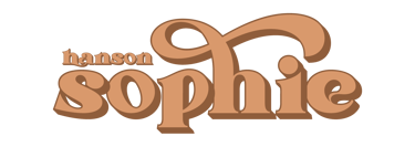Sophie Hanson logo