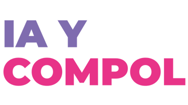 Inteligencia Artificial y Comunicación Política logo