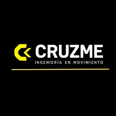 Grupo Carrocero Cruzme logo