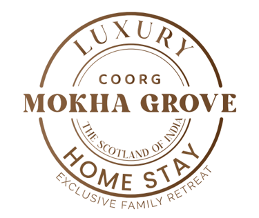 Mokha Groves logo