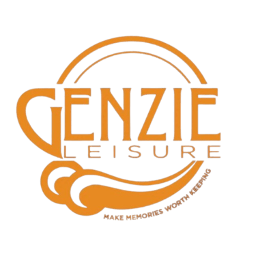 Genzie Leisure logo