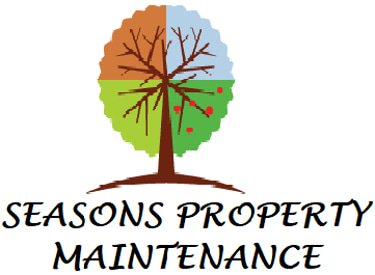 Seasons Property Maintenance logo