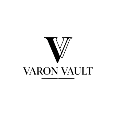 VARON VAULT, Ropa para caballero y accesorios. logo