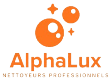 Alphalux logo