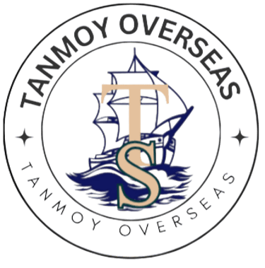 Tanmoy Overseas logo