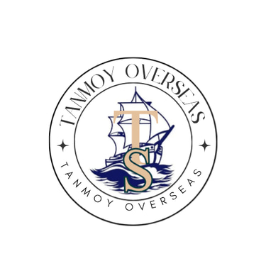 Tanmoy Overseas logo