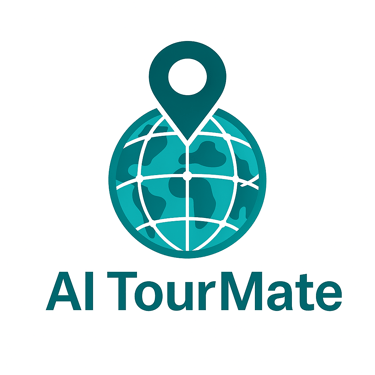 AI Tourmate logo