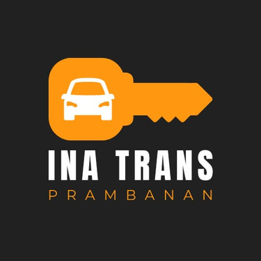 INA TRANSPORT PRAMBANAN logo
