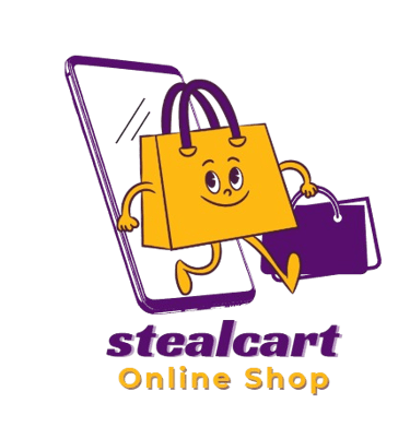 stealcart logo