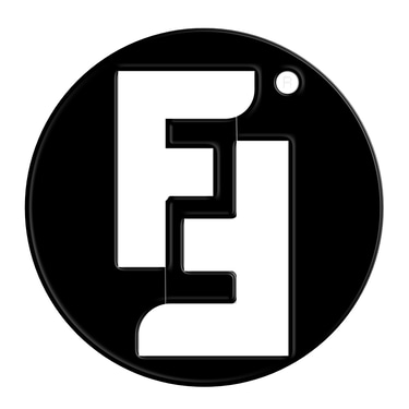 2F logo