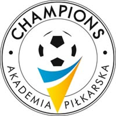 Akademia Piłkarska Champions Radzionków logo