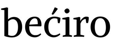 bećiro logo
