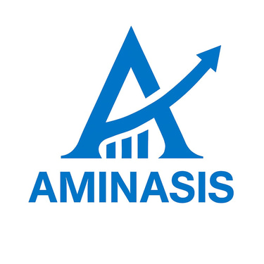 Aminasis logo