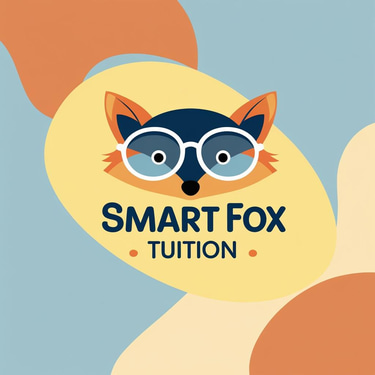 Smart Fox Tutoring logo
