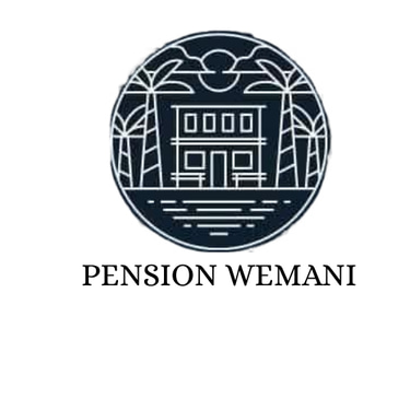 Pension wemani moheli logo