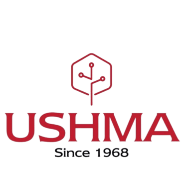 Ushma Traders logo