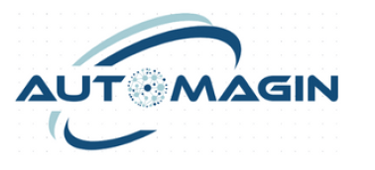 Automagin logo