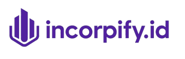 Incorpify Indonesia logo