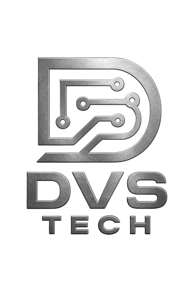DVS Tech, LLC logo