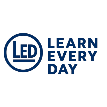 Learn Every Day logo