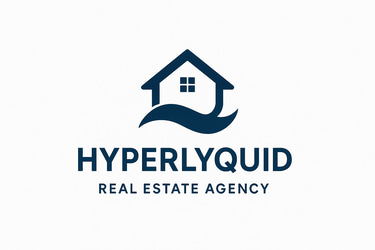 HYPER IMMOBILIER logo