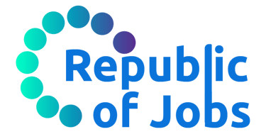 Republic of Jobs logo