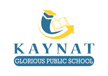 Kaynat Glorious Public School logo