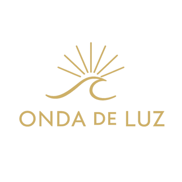 Onda de Luz logo