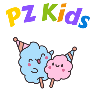 PZ Kids logo
