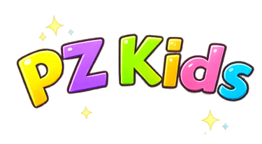 PZ Kids logo