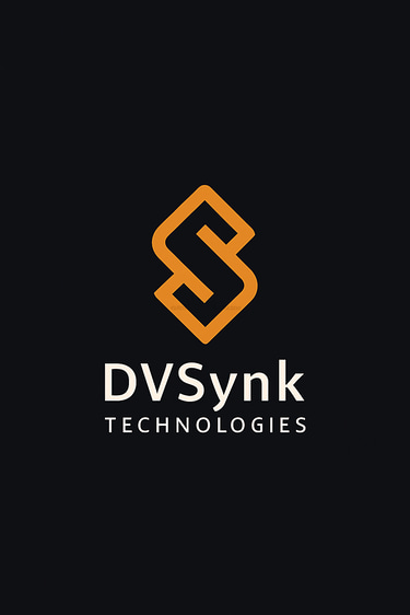 DVSynk Technologies logo