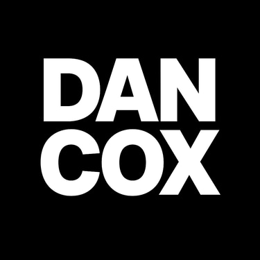 Dan Cox logo