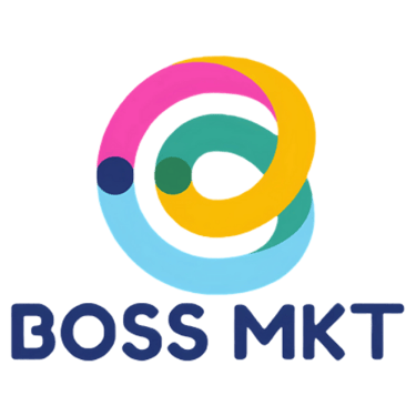 Boss MKT logo