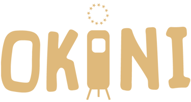 Okini logo