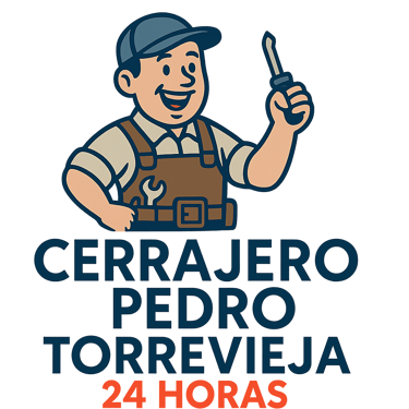 Cerrajero Torrevieja logo